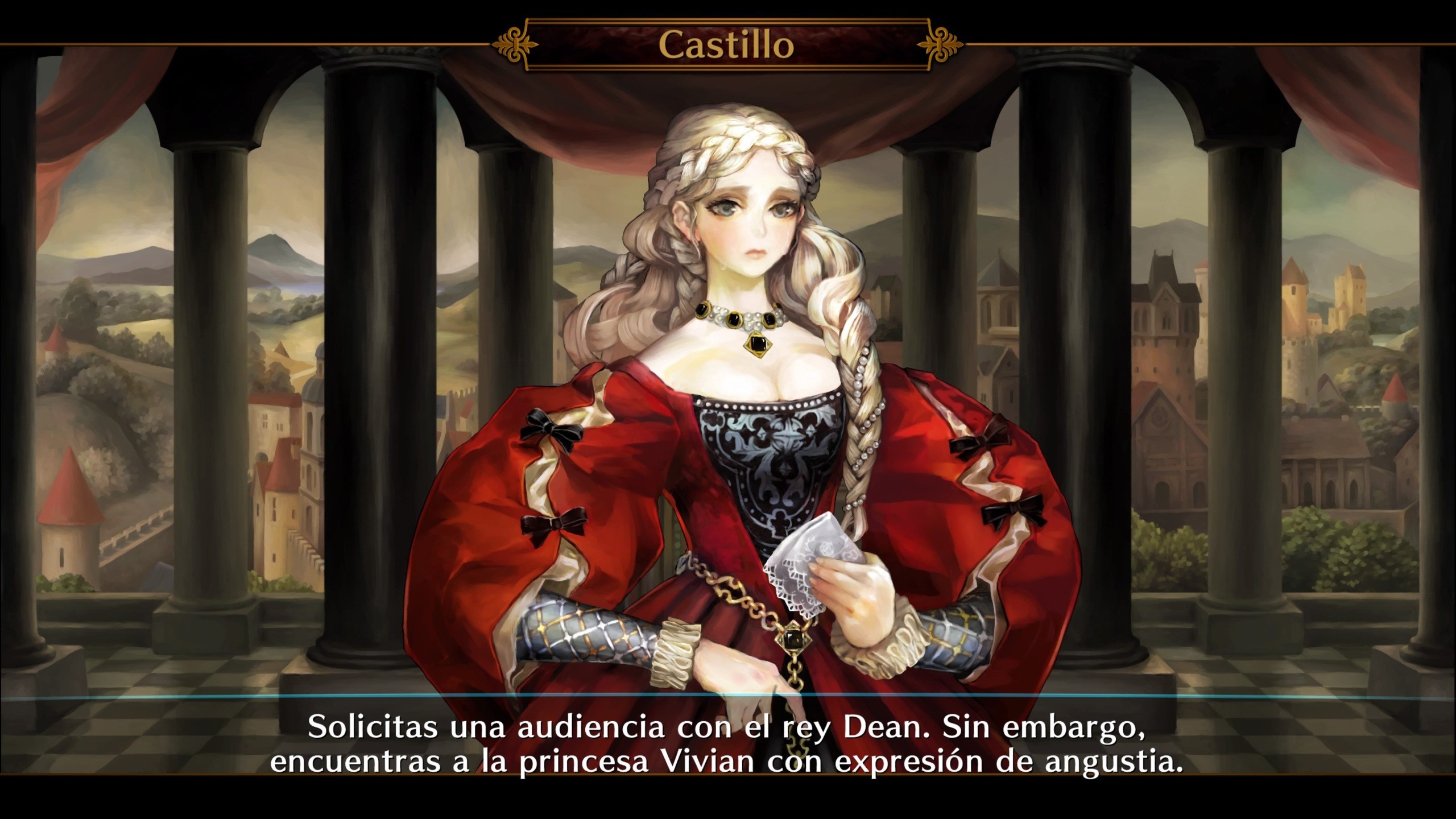 Dragon´s Crown Pro